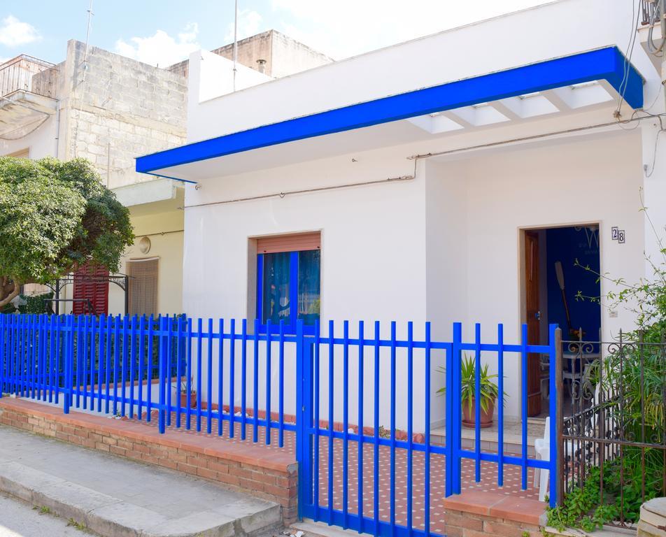 Itaca Villa Marina di Ragusa Exterior photo