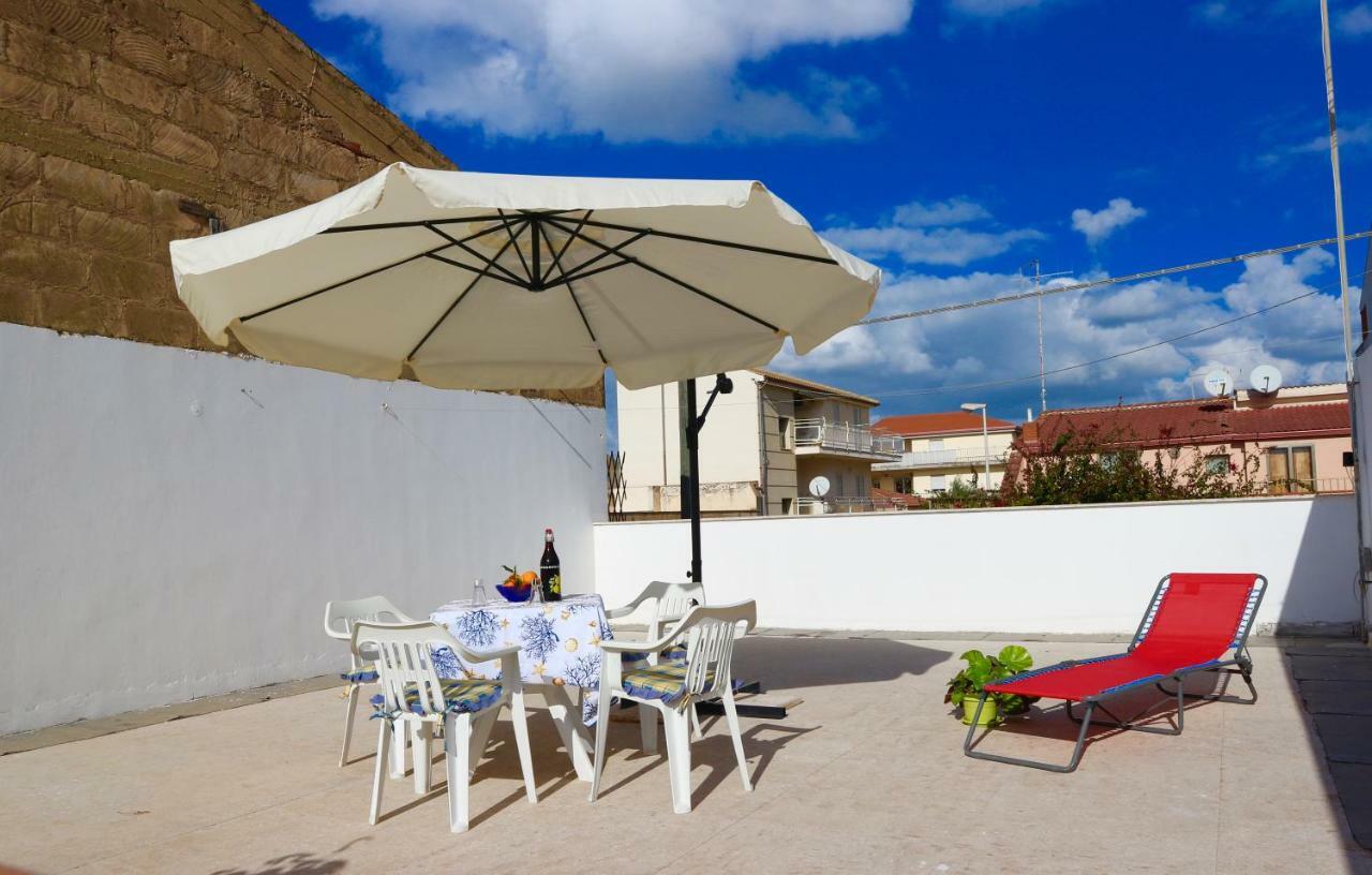 Itaca Villa Marina di Ragusa Exterior photo
