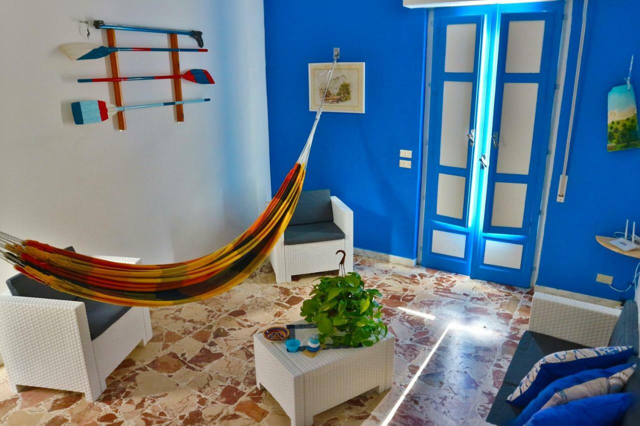 Itaca Villa Marina di Ragusa Exterior photo